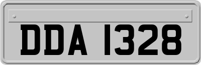 DDA1328