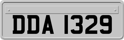 DDA1329