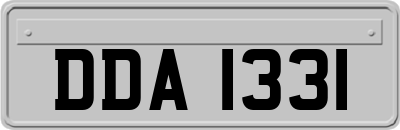 DDA1331