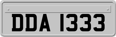 DDA1333