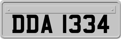 DDA1334