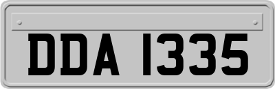 DDA1335