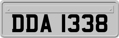 DDA1338