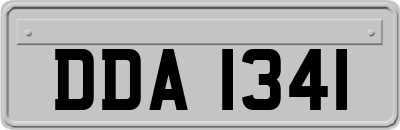 DDA1341