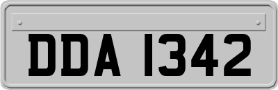DDA1342