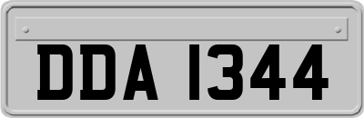 DDA1344