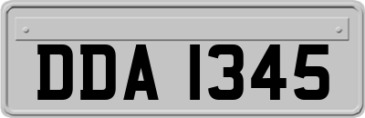 DDA1345