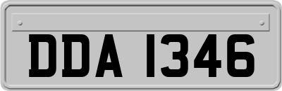 DDA1346