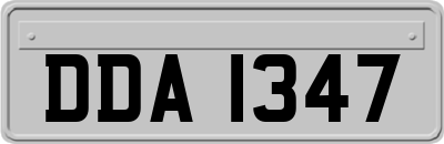 DDA1347
