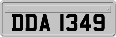 DDA1349