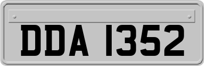 DDA1352
