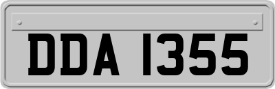 DDA1355