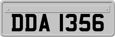 DDA1356