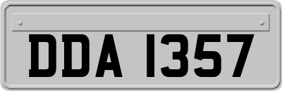DDA1357