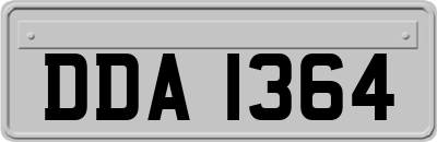 DDA1364