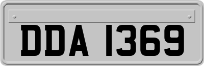 DDA1369