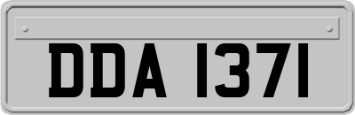 DDA1371