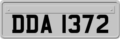 DDA1372