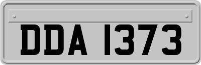 DDA1373