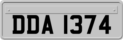 DDA1374