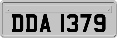 DDA1379