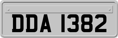 DDA1382