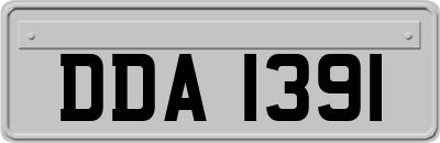 DDA1391