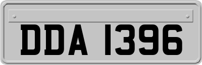 DDA1396