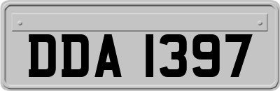 DDA1397