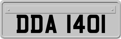 DDA1401