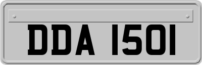 DDA1501