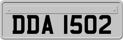 DDA1502