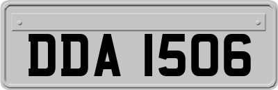 DDA1506