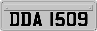 DDA1509