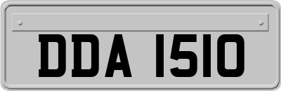 DDA1510
