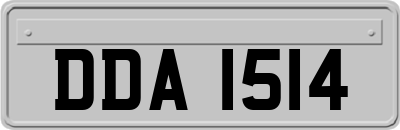 DDA1514