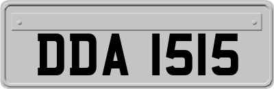 DDA1515