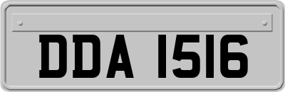 DDA1516