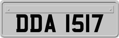DDA1517