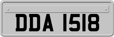 DDA1518