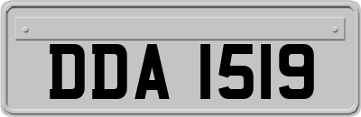DDA1519