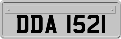DDA1521
