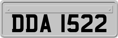 DDA1522
