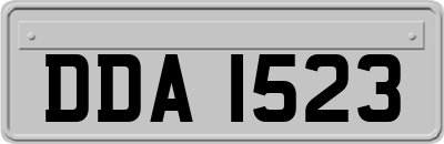 DDA1523