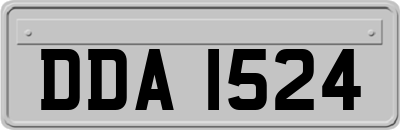 DDA1524