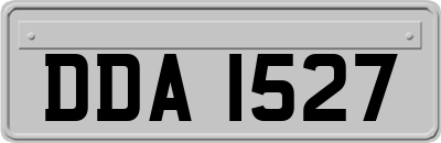 DDA1527