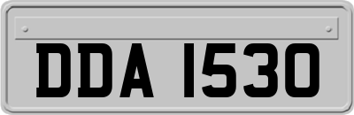 DDA1530