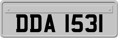 DDA1531