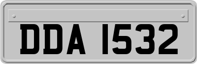 DDA1532