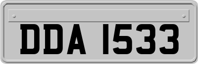 DDA1533
